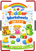 Toddler Pack