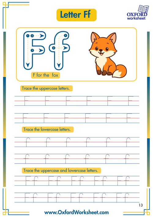Little learner pack