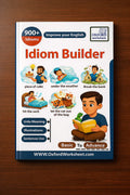 Idiom Builder