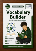 vocabulary builder (medium)